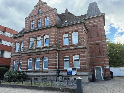 Foto - Zentrales WG Zimmer in einer Stadtvilla