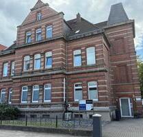 Zentrales WG Zimmer in einer Stadtvilla - Nienburg (Weser)