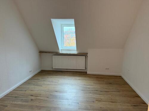 Foto - 1 Zimmer Dachgeschoßwohnung in Nienburg (Weser)
