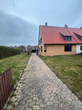 Foto - Doppelhaushälfte Salzgitter Thiede