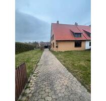 Doppelhaushälfte Salzgitter Thiede