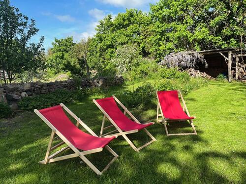 Foto - Stellplatz, Tiny House oder Mobile Home