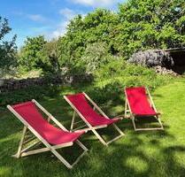 Stellplatz, Tiny House oder Mobile Home - Karlsburg