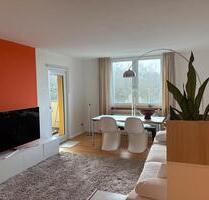 Möblierte Wohnung Lemgo | auf Zeit | voll ausgestattet | Balkon