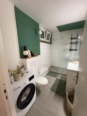 Foto - 2 Zimmer Etagenwohnung zur Miete in Lemgo