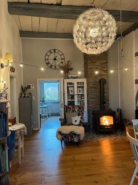 Foto - Ein- bis Dreifamilienhaus, Sanierter Kotten, Selbstversorgerhof