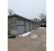 Vermietung von Garagen - 150,00&nbsp;EUR Miete, in Magdeburg (PLZ: 39114) Brückfeld