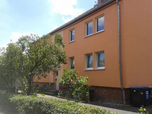 Foto - +++ Wir sanieren neu! 2,5 Raum auf dem Land +++