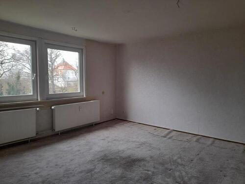 Foto - Etagenwohnung in Borna zur Miete