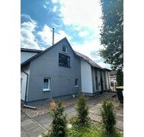 Stilvolle Maisonette Whg. bei Uetze,6 Z.,Kamin,Sauna,Klima - Bröckel