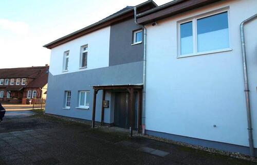 Foto - 6 Zimmer Maisonettenwohnung in Bröckel