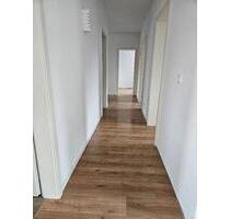 Gemütliche Eigentumswohnung mit Terrasse und Garage - Rittersdorf