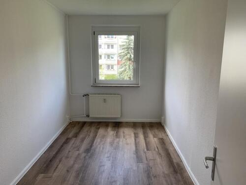 Foto - Etagenwohnung in Gera zur Miete