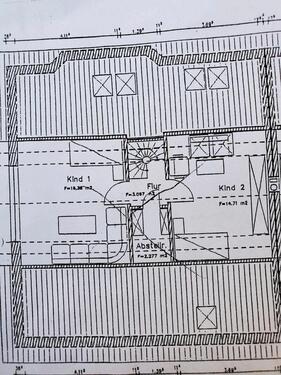 Foto - 4 Zimmer Etagenwohnung in Fürstenau