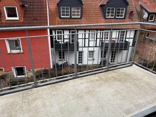 Foto - +++ 1 Monat mietfrei! Helle 3 Raumwohnung mit Balkon in der Altstadt +++