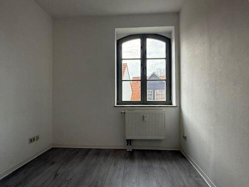 Foto - Etagenwohnung in Halberstadt zur Miete