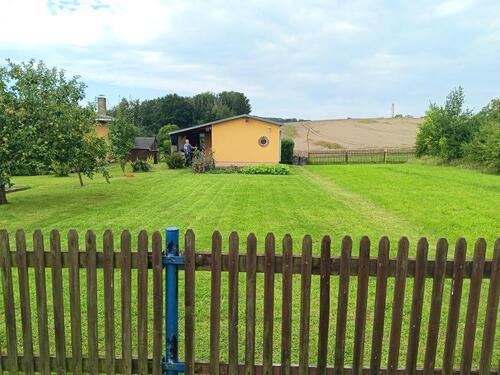Foto - Grundst&uuml;ck in Lunzenau