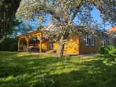 Foto - Ostsee Urlaub Darß Zingst Ferienhaus Nähe Barth bis 4 od. 6 Pers.