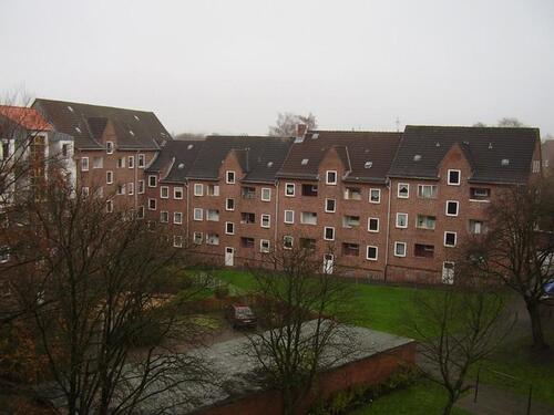 Foto - Frisch modernisierte 1,5-Zimmer-Single-Wohnung mit Loggia