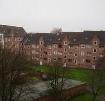Frisch modernisierte 1,5-Zimmer-Single-Wohnung mit Loggia - Kiel Gaarden-Ost