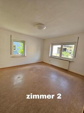 Foto - 4 Zimmer Erdgeschoßwohnung zur Miete in Baunach