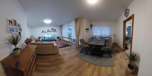 Foto - 3 ZKB Wohnung in Pachten - 650,00&nbsp;EUR Kaltmiete, ca.&nbsp; 75,00&nbsp;m&sup2;