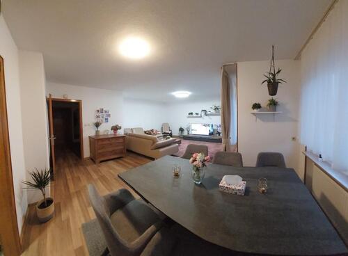 Foto - 3 Zimmer Etagenwohnung zur Miete in Dillingen (Saar)