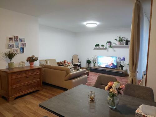 Foto - 3 Zimmer Etagenwohnung in Dillingen (Saar)