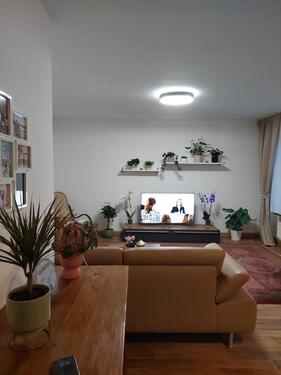 Foto - Etagenwohnung in Dillingen (Saar) zur Miete