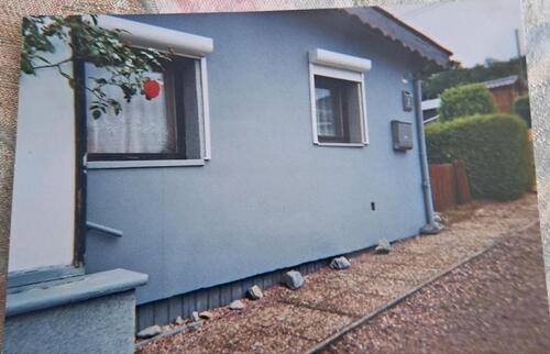 Foto - Haus am Schwarzrinder See - 69.000,00&nbsp;EUR Kaufpreis, ca.&nbsp; 70,00&nbsp;m&sup2;
