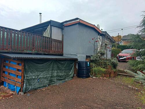 Foto - 3.5 Zimmer Einfamilienhaus zum Kaufen in Weiskirchen
