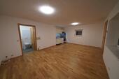 Foto - 1 Zimmer Wohnung, eigene Haustüre, Parkstetten, Warmmiete 550€