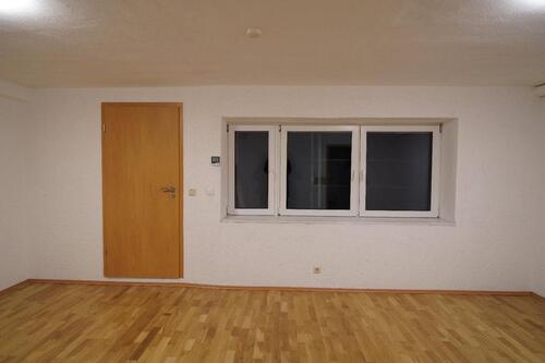Foto - 1 Zimmer Erdgeschoßwohnung in Parkstetten