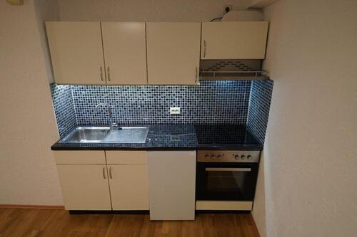Foto - Erdgeschoßwohnung in Parkstetten zur Miete