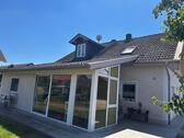 Foto - Verkaufe älteres Haus inkl. PV Anlage