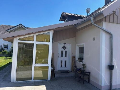 Foto - Einfamilienhaus zum Kaufen in Osterhofen