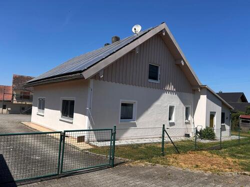 Foto - Einfamilienhaus in Osterhofen zum Kaufen
