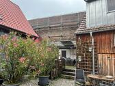 Foto - 6 Zimmer Bauernhaus, Landhaus in Kitzingen