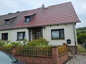 Foto - Doppelhaushälfte in Unterwellenborn