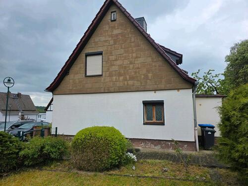 Foto - Doppelhaushälfte in Unterwellenborn zum Kaufen