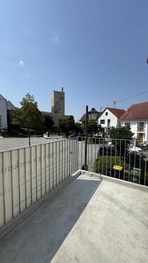 Foto - Drei Zimmer Wohnung mit traumhaften Blick