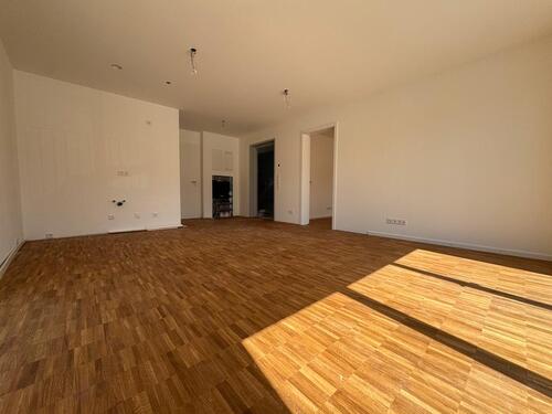 Foto - Etagenwohnung in Vohburg an der Donau