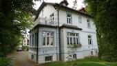 Foto - Kanzlei-Praxis- oder Büroräume teilmöbliert am Weimar Schönblick in Jugendstilvilla
