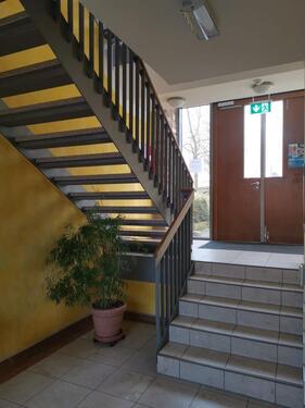 Foto - Etagenwohnung in Helbra zur Miete