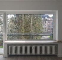 Attraktive 3-Zimmer-Wohnung mit Balkon in Krefeld-Bockum