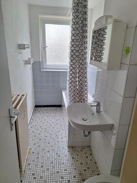 Foto - Etagenwohnung in Lingen (Ems) zur Miete