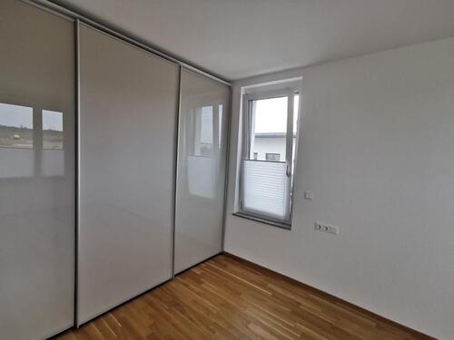 Foto - Etagenwohnung in Renningen