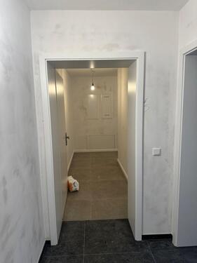 Foto - Etagenwohnung zur Miete in Datteln