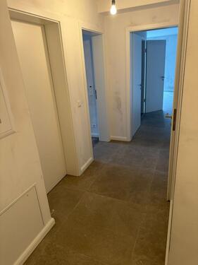 Foto - Etagenwohnung in Datteln