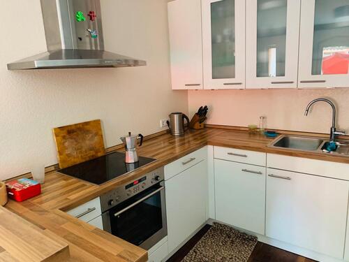 Foto - 3 Zimmer Wohnung möbliert Nähe Nordklinikum